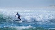 Surf - Marie Thérèse Morange