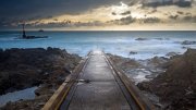 Sur les rails - Michael Voirin