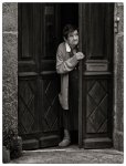 Timidité - Laurent Scelles