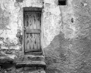 Porte close - Philippe QUELVENNEC