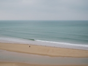 Baignade dominicale - Clément RABEC