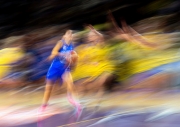 Basketteuses ICM - Christian JEZEQUEL