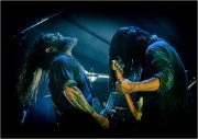 Appalooza Metal Band - Christian JEZEQUEL