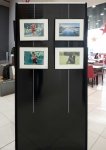 2017 - Mois de la photo - Centre commercial Leclerc Querqueville
