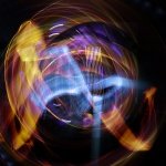 Lightpainting