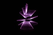 Lightpainting sortie 2026